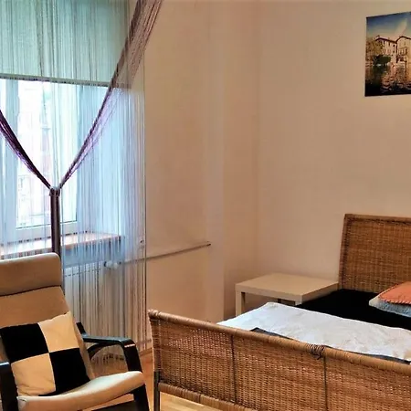 Hallera Square 27m2