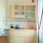 Lägenhet Hallera Square 27m2