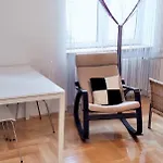 Lägenhet Hallera Square 27m2
