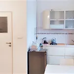 Hallera Square 27m2 Lägenhet