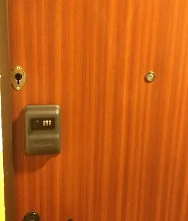 Apartmán Hallera Square 27m2