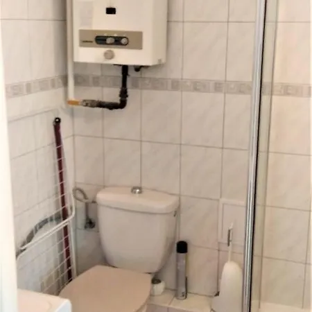 Hallera Square 27m2 *